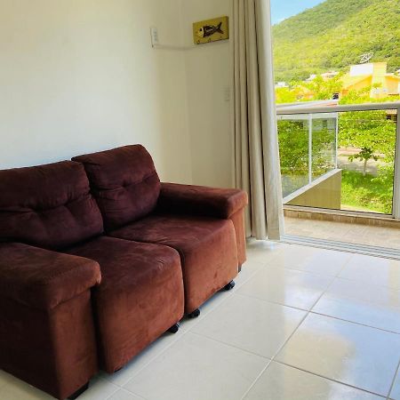 Apt Bella Vista 2 Apartman Garopaba Kültér fotó
