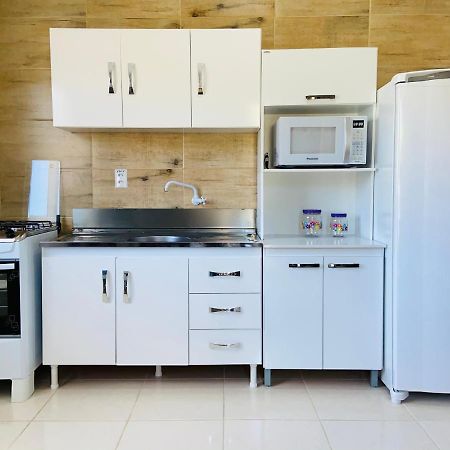 Apt Bella Vista 2 Apartman Garopaba Kültér fotó