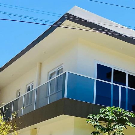 Apt Bella Vista 2 Apartman Garopaba Kültér fotó