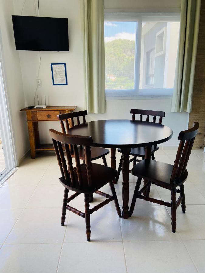 Apt Bella Vista 2 Apartman Garopaba Kültér fotó