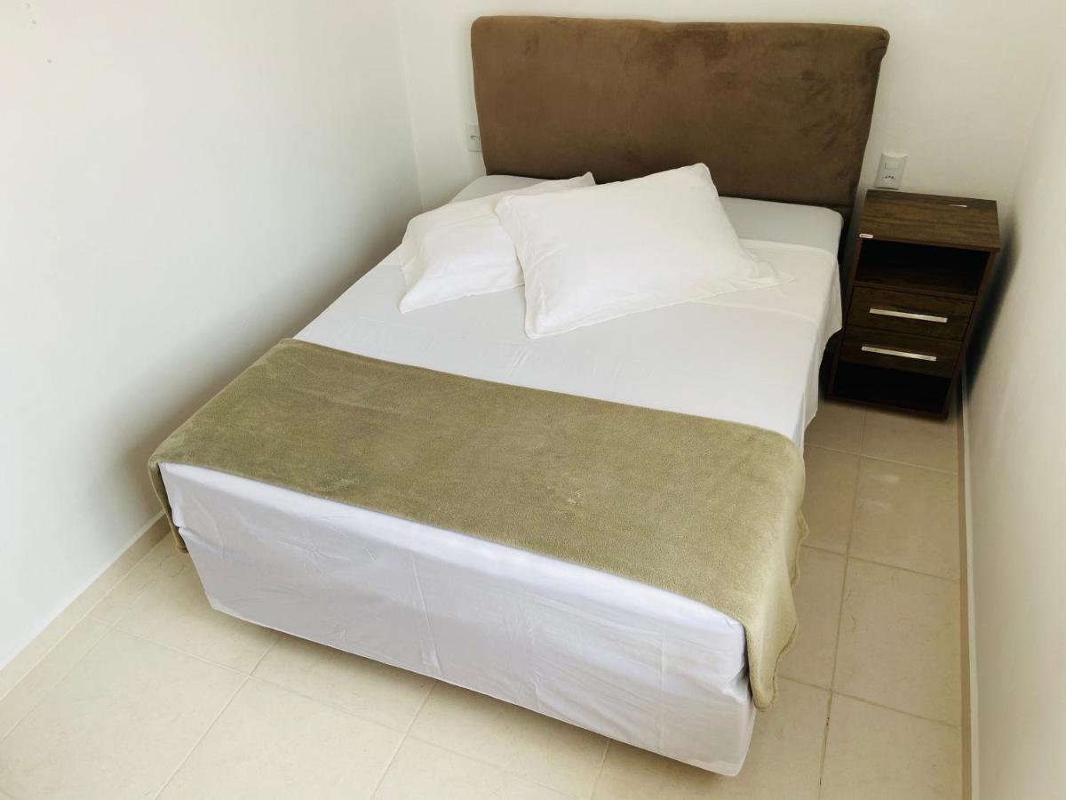 Apt Bella Vista 2 Apartman Garopaba Kültér fotó
