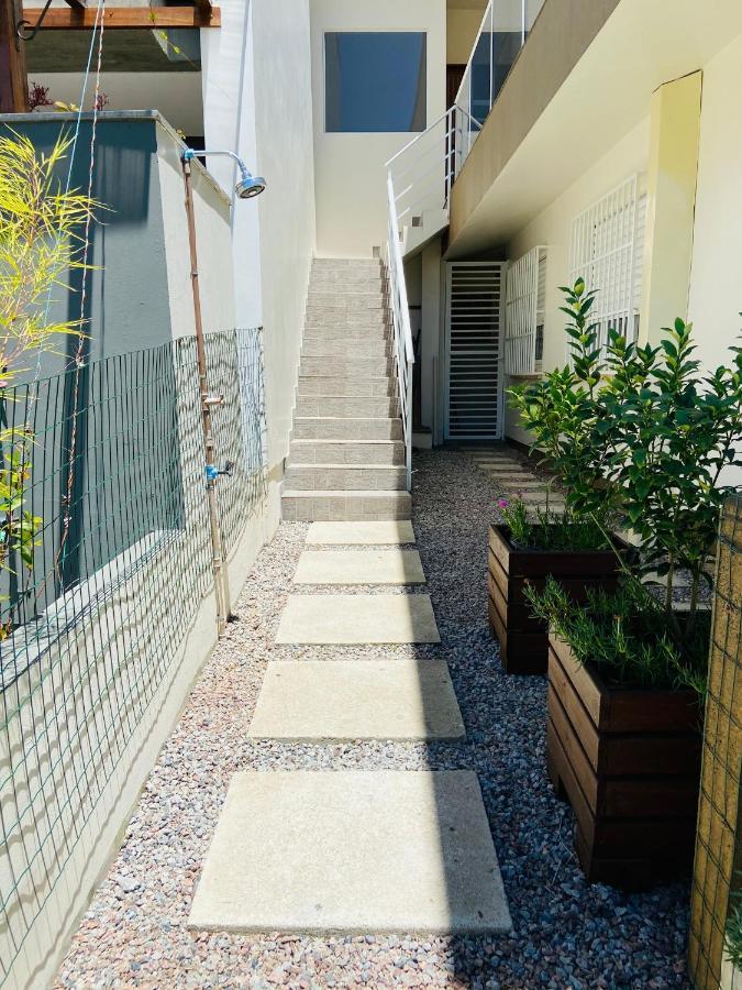 Apt Bella Vista 2 Apartman Garopaba Kültér fotó